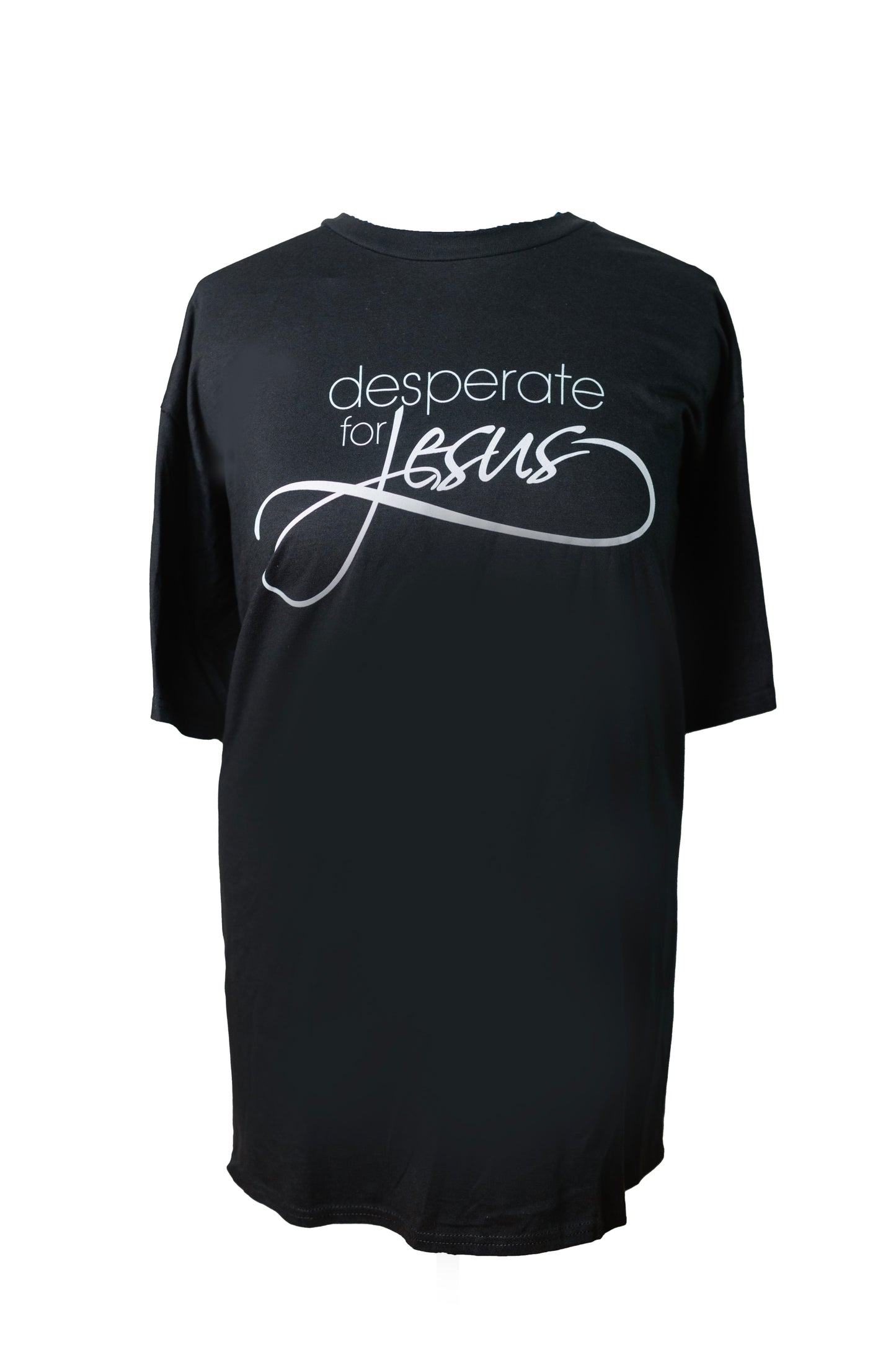 Black w/ White DFJ Imprint