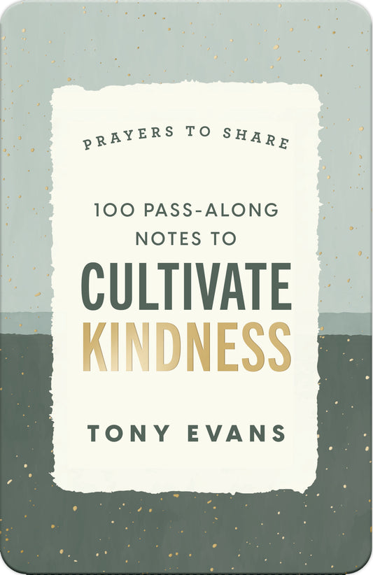 Prayers to Share: 100 Pass-Along Notes to Cultivate Kindness