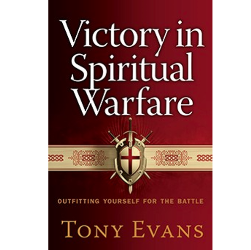 Victory in Spiritual Warfare book