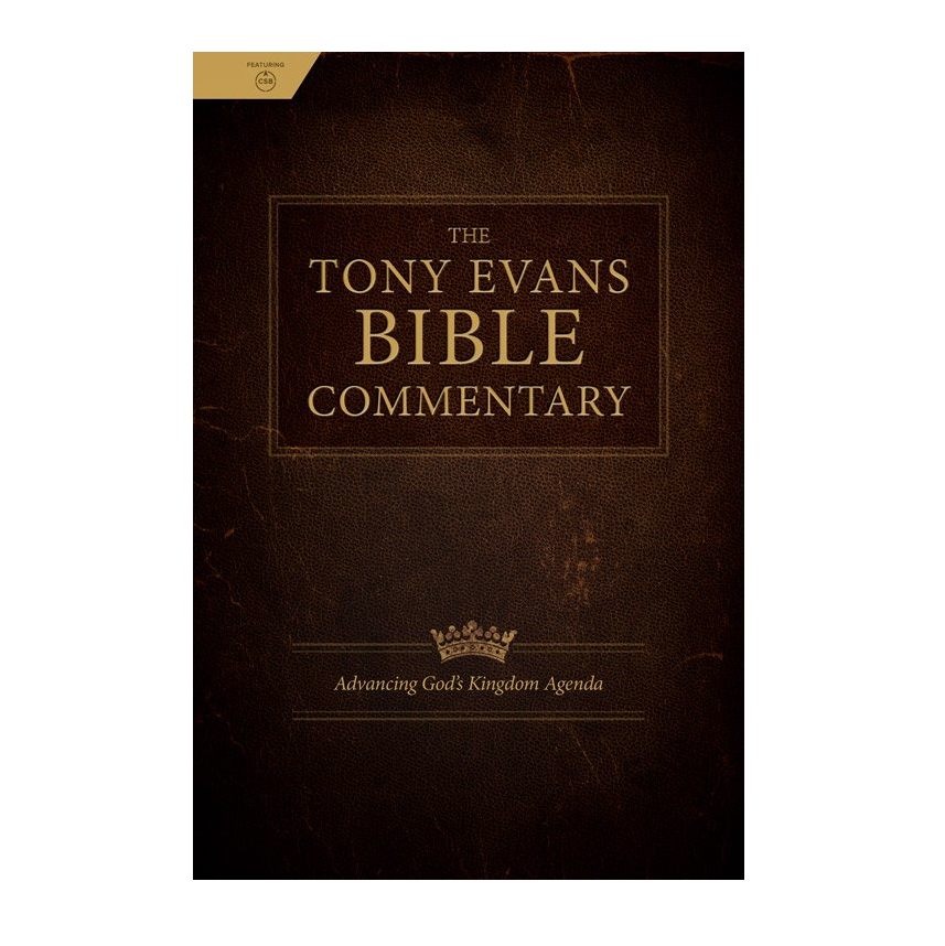 Bible Commentary