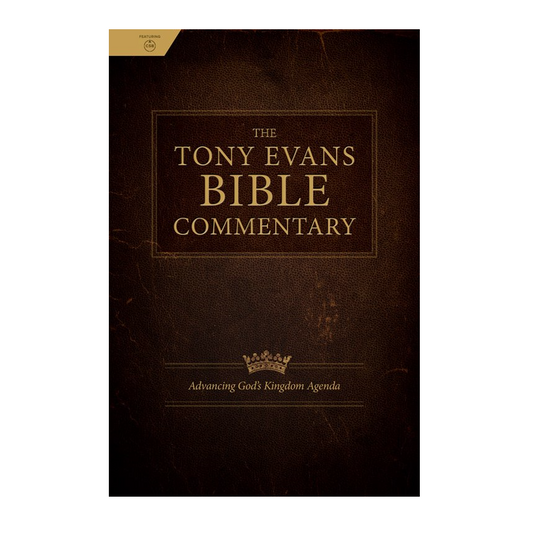 Bible Commentary