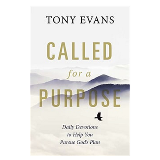 Called for a Purpose Devotional