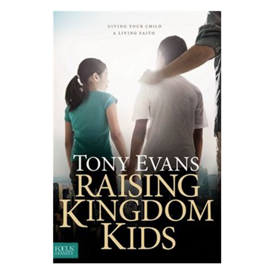 Raising Kingdom Kids